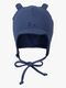 Lindberg Ekeby Babymütze, Blue