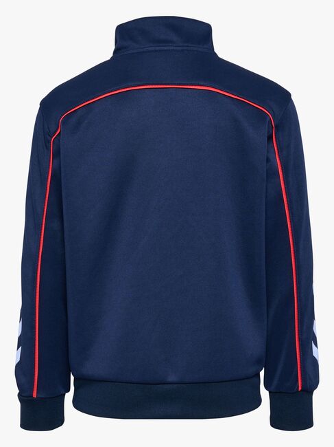 Hummel JR Trainingsanzug, Dress Blue