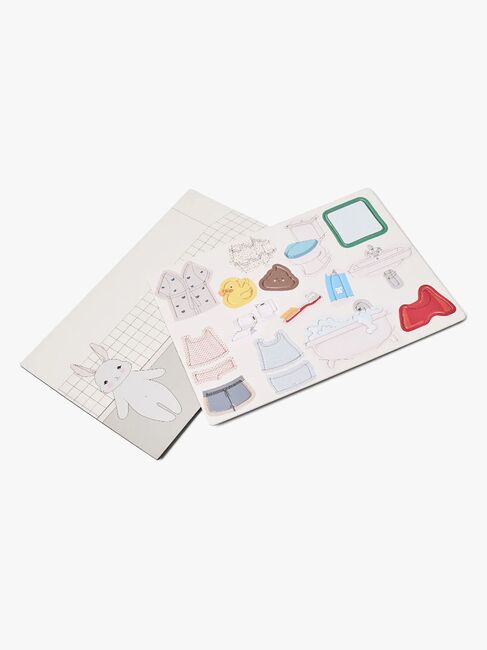 That's Mine Magnet-Set Lou Magical Moments