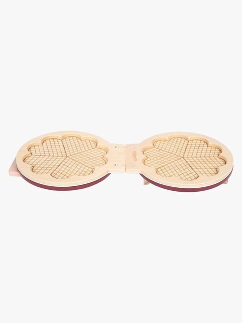 Small Foot Waffeleisen Set, Rot 12850-4715_3d.jpg