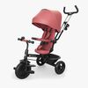 Kinderkraft Dreirad Aston 2 Plus, Rosa