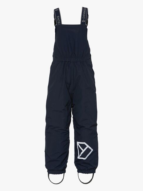 Didriksons Tarfala Thermohose, Blue
