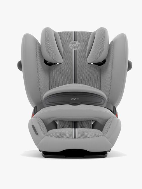Cybex Pallas G3 i-Size Plus Kindersitz, Stone Grey