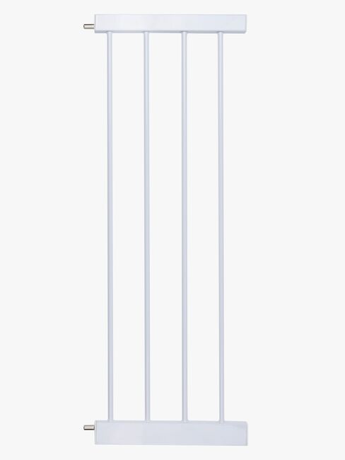 Tinynord GIA Erweiterung Klemmgitter 28 cm, Weiß