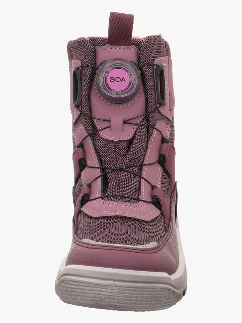 Superfit Mars GTX BOA Winterschuhe, Red/Pink 1-009081-5010-1589_4b.jpg