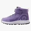 Reima Hiipien Wasserdichter Mid Sneaker, Misty Violet