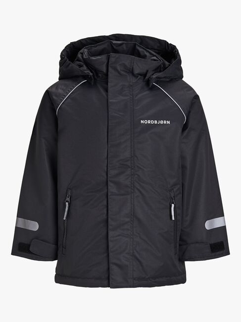 Nordbjørn Northstar Skianzug, Black 