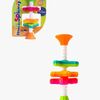 Fat Brain Aktivitätsspielzeug Mini Spinny