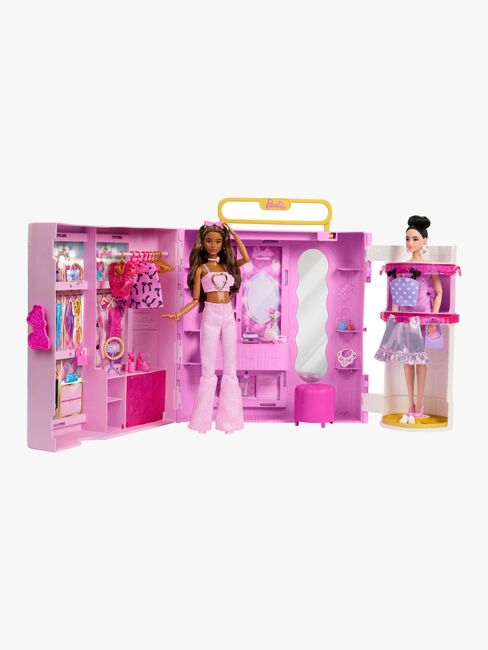 Barbie Deluxe Style Kleiderschrank 00526020-2462_2.jpg