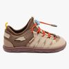 Bisgaard Ivy Barefoot Sneaker, Brown