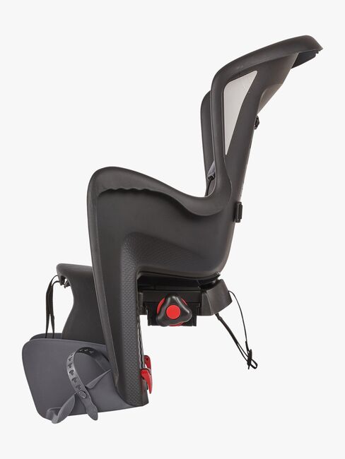 Polisport Bilby Maxi Rack Mount Fahrradsitz