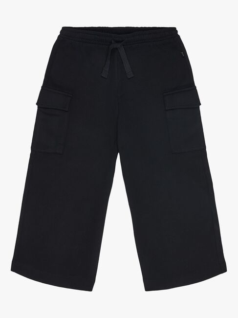 Luca & Lola Andine Culotte-Hose, Black