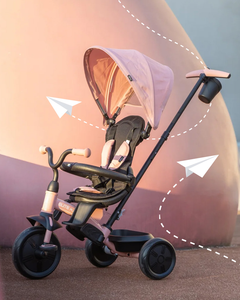 Beemoo Sporty Trail
