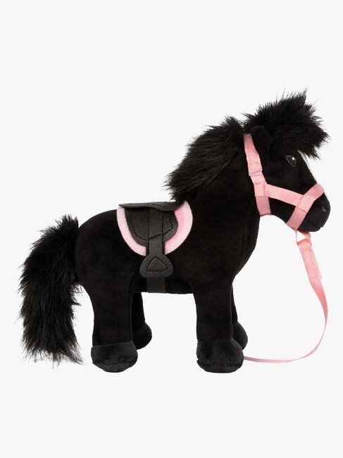 Small Foot Kuscheltier Pferd Mit Sattel Und Halfter 12843-4715_3a.jpg