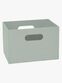 Nofred Kiddo Kiste, Olive Green