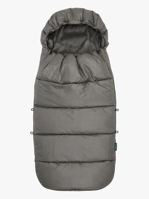 KONG.WALTHER Østerbro Fußsack, Grey