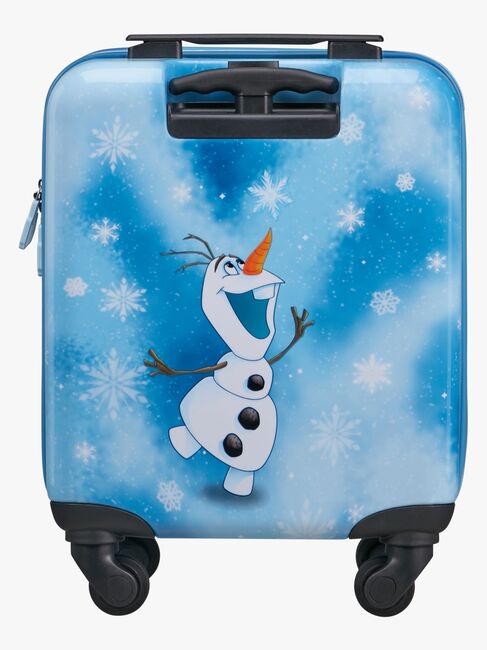 Samsonite Koffer 24L DayDream Disney, Frozen Magic