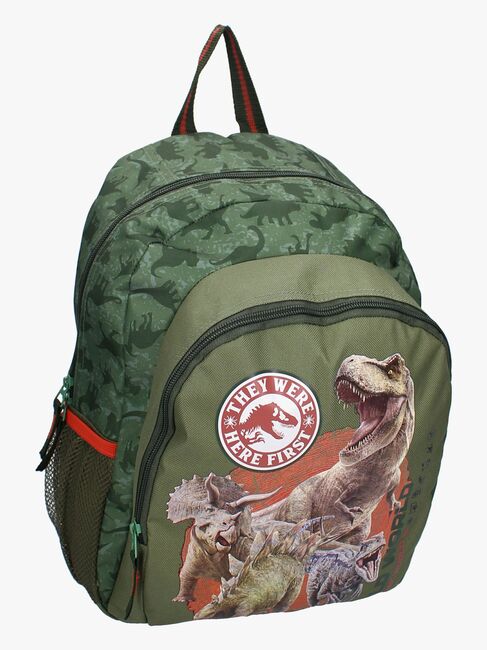 Jurassic World Rucksack 17L, Dino Tracking