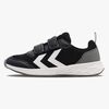 Hummel Turbo Run 1.0 Jr Low Sneaker, Black