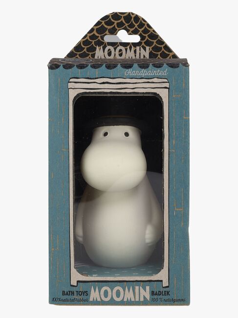 Mumin Figuren Naturgummi Mama & Papa