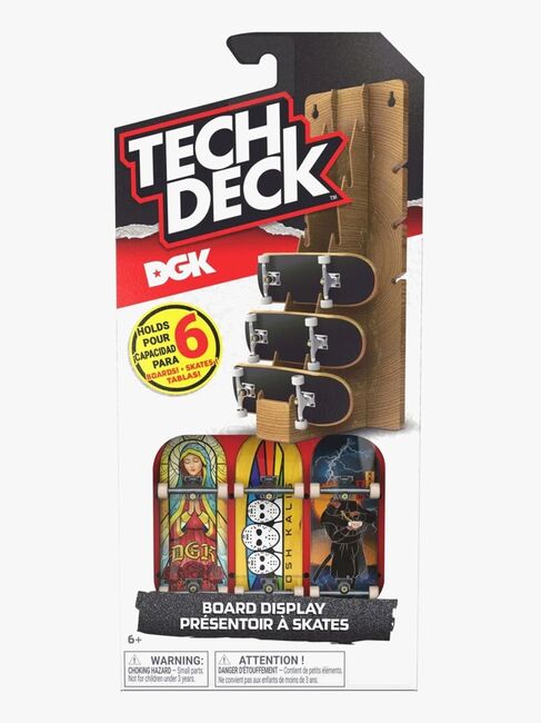 Tech Deck Spielset Skateboardständer, Mehrfarbig 6076686-1148_3g.jpg