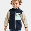 Didriksons Anten Fleecejacke, Ocean Mint