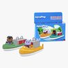 AquaPlay Spielset Boote