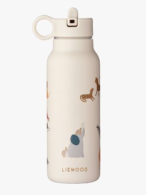 LIEWOOD Falk Trinkflasche 350 ml, All Together/Sandy