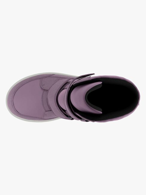 Ecco Urban Snowboarder GTX Winterstiefel, Lavender Mist