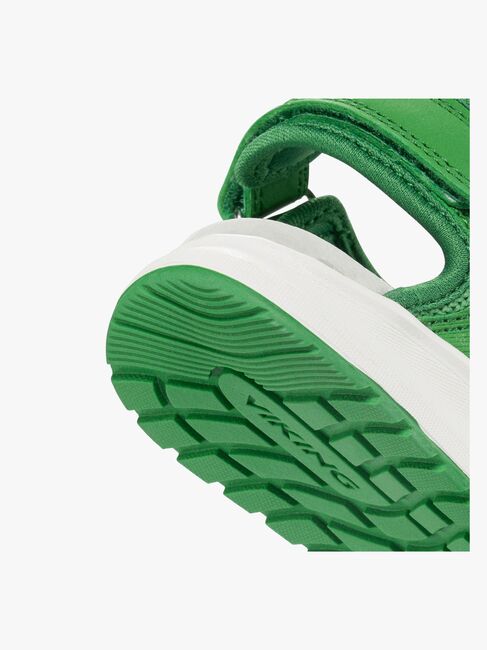 Viking Anchor 3V Sandalen, Green