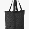 DAY ET RE-Q Twist Wickeltasche M, Black