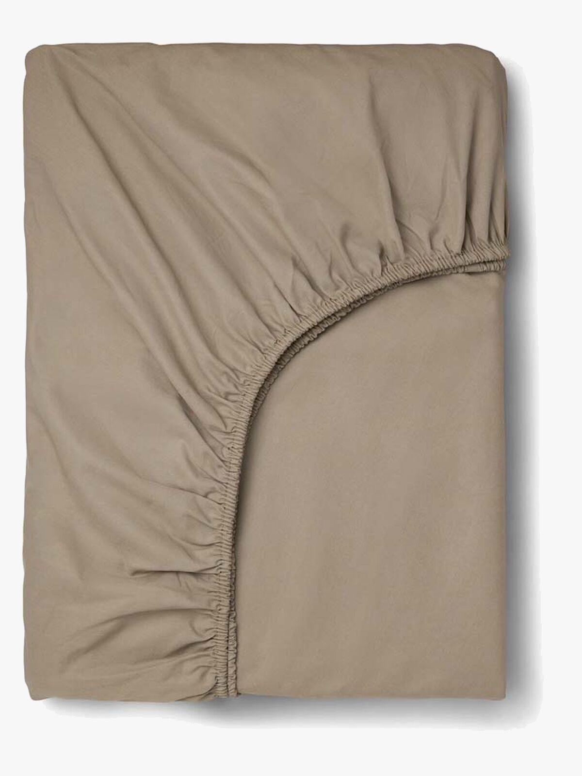 nuuroo Arden Laken 90x200 cm, Cobblestone