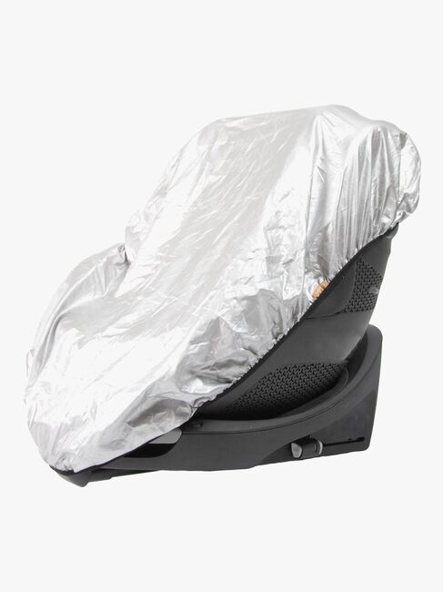 Ezimoov Sonnenschutz für Babyschale