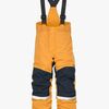 Didriksons Idre Thermohose, Fire Yellow
