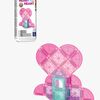 MAGNA-TILES MicroMAGS Reise-Set Heart to Heart 26 Teile
