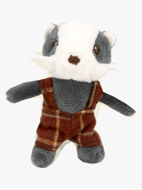 Egmont Toys Mini Friends Waldtiere Kuscheltier Dachs Greg Miniatur MFS-EG130629-1423_1.jpg