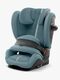 Cybex Pallas G3 i-Size Plus Kindersitz, Stormy Blue