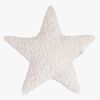 Baby's Only Star Snow Kissen, Wool White