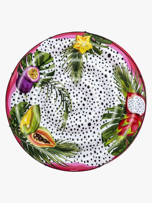 Bestway Badematratze Fruits of Paradise 188 cm