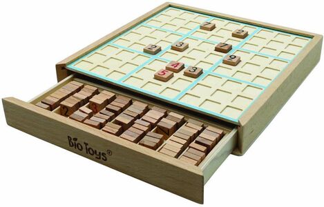 Lexibook Sudoku Brettspiel