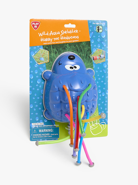 Fippla Wassersprinkler Igel