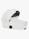 Cybex MIOS/COYA Style Liegewanne, Off White