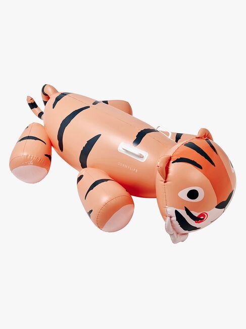 SUNNYLiFE Schwimmendes Spielzeug, Tino the Tiger