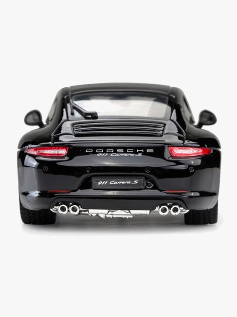 Rastar Porsche 911 Auto 1:24