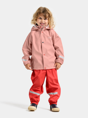 Didriksons Slaskeman Regenset, Powder Peach