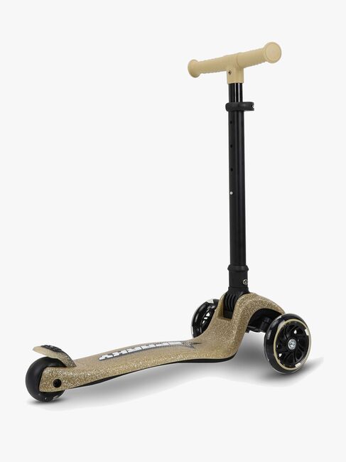 Milly Mally Sparky Tretroller, Beige