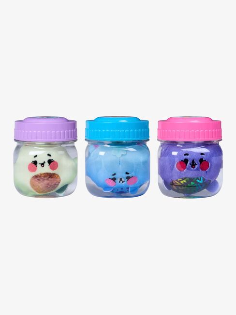 Magic Mixies Jellykins Figur, Gemischt