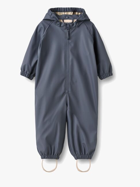 Wheat Mika Regenoverall, Ink