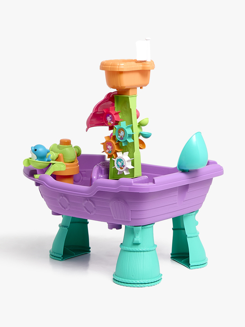 Fippla Wassertisch Mermaid, Lila