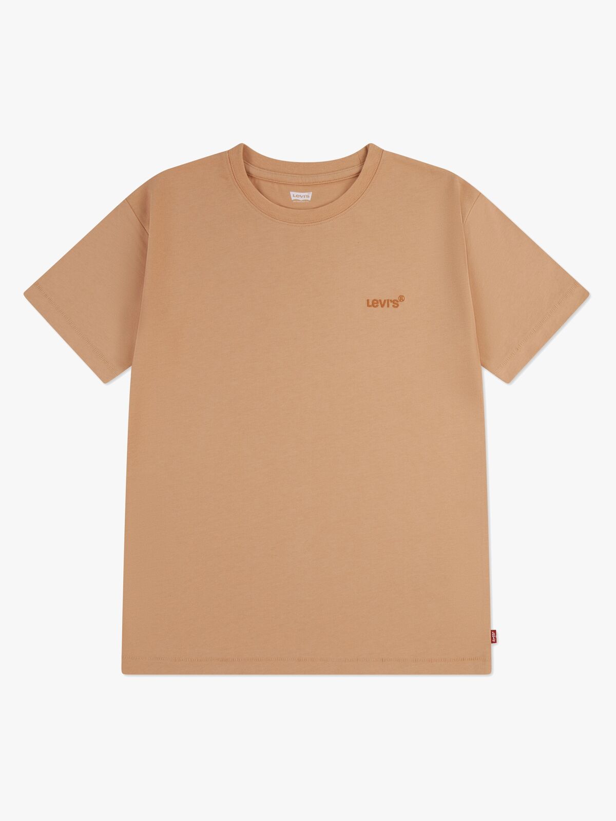 Levi's LVB Red Tab Vintage T-Shirt, Peachbloom